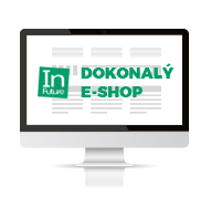 Dokonalý e-shop od InFuture